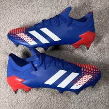 Image of Adidas Predator Mutator 20.1 SG - UK 8