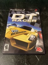 DT Racer (Sony PlayStation 2, 2005)