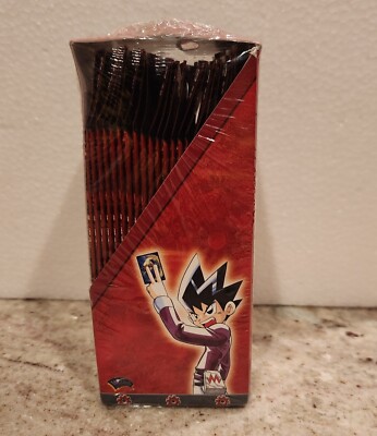 Duel Masters TCG Shobu's Blaze Power-Up Packs - Sealed 24 Ct. Box