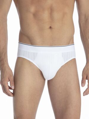 Calida Herren Slip Art. 21986 Serie ''PURE&STYLE'' Neu&OVP