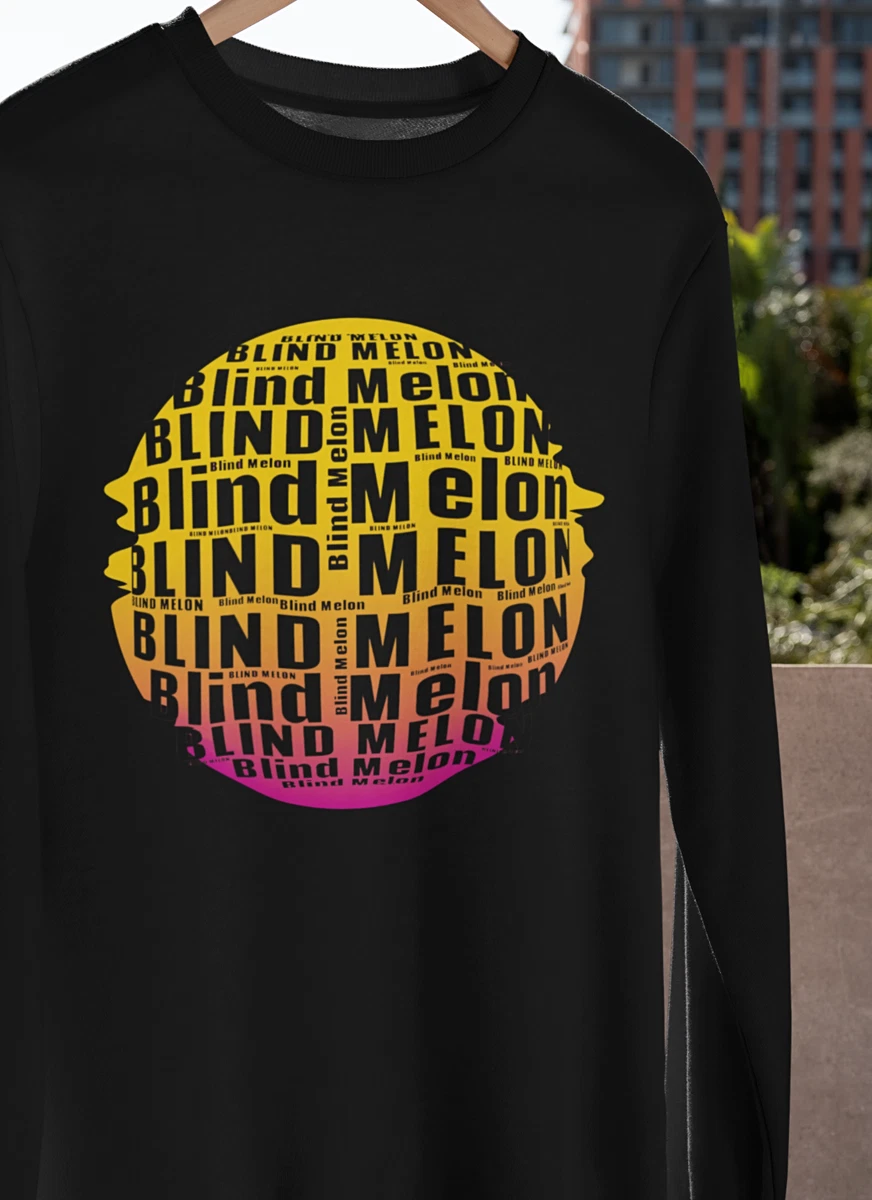 BLIND MELON Shirt S-4XL Vintage 90's Retro Music Rock Band Celebration GIFT TEE
