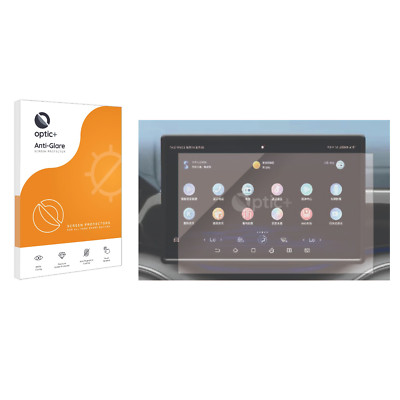 Optic+ Anti-Glare Screen Protector for BYD Sealion 6