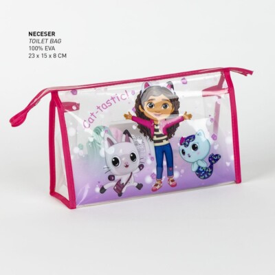 Gabby's Dollhouse BEAUTY SET GAFAS DE SOL