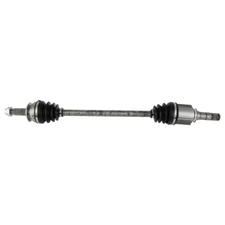 Front Left or Right CV Axle For Subaru Forester 2009-2013 Impreza 2011-2013 2.5L