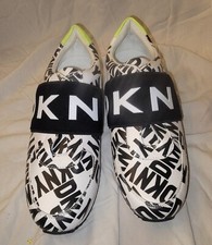 dkny womens sneakers size 9 new