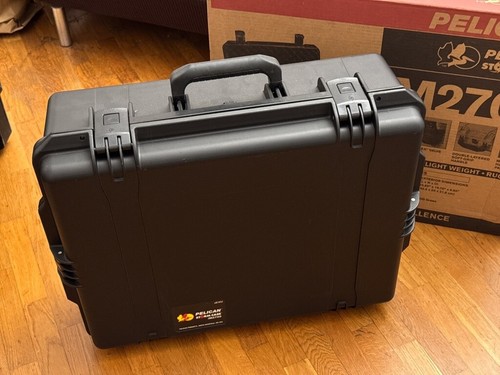 Pelican Storm Case iM2700 Borsa Valigia Rigida