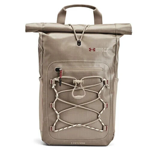 Under Armour Summit Unisex Student Backpack Casual NWT Sample 1382311-203