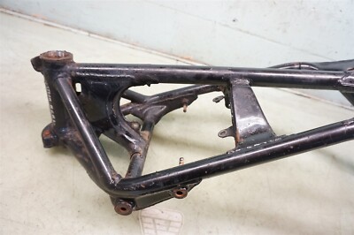 1979 Honda CBX 1000 CBX1000 CBX1050 Supersport SS *2669 Frame | eBay