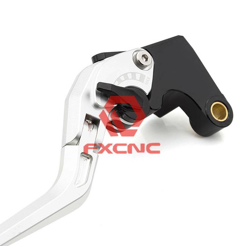 5D Aniti-Foldable Rhombus Brake Clutch Levers For V7 Milano/Carbon/Rough 18-19 - Picture 12 of 12