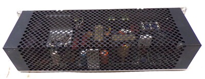 TDK, POWER SUPPLY, ESR 24-6R0, 7 PIN, 100VAC, 24V, 6A