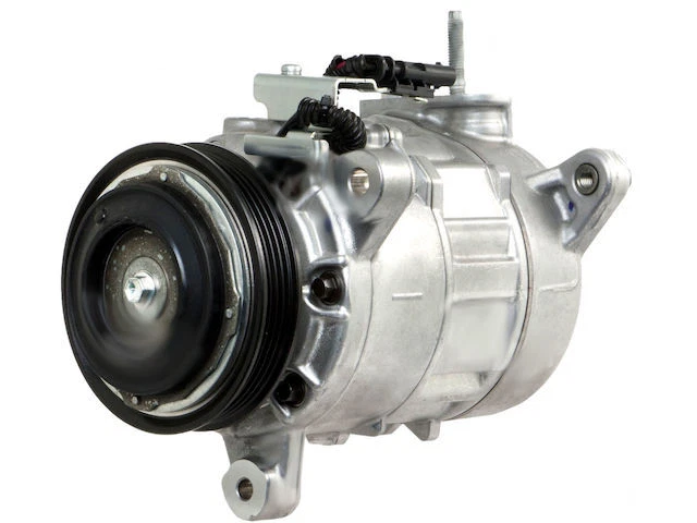 2014 gmc sierra ac compressor deals