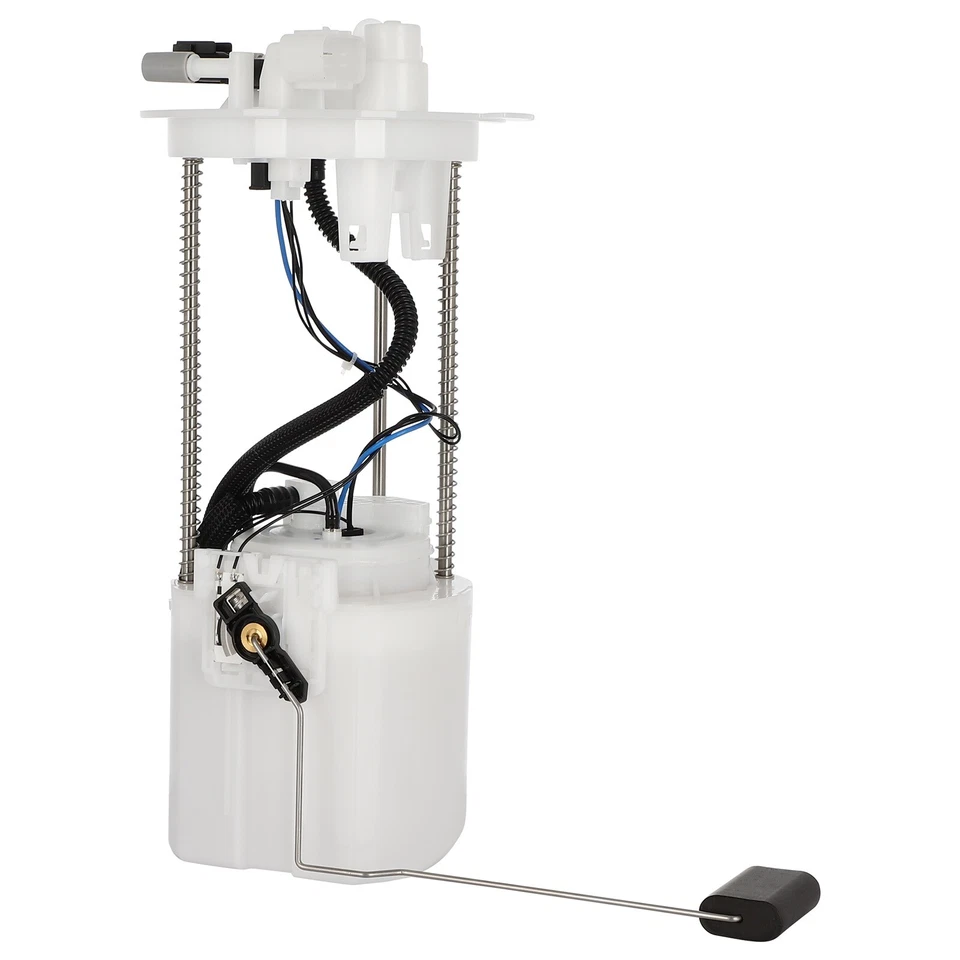 Bomba de combustible para Chevy Express 3500 para GMC Savana 3500 2017-2020 6,0 L gasolina flexible Foto 3 de 4