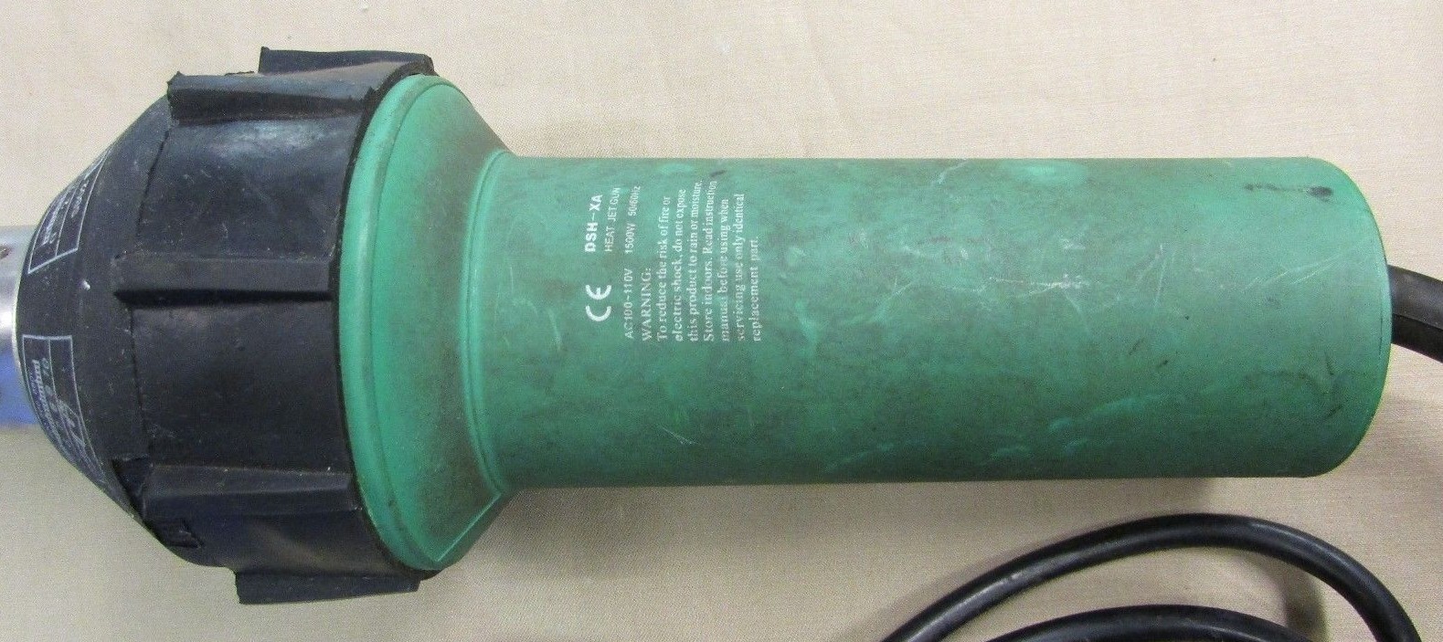 1500W Welding Heat Jet Gun DSHXA 50/60HZ AC100120V eBay