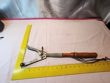 Vintage Winchester Cartridge (Olin Industries) Western Hand Trap -Skeet Thrower 