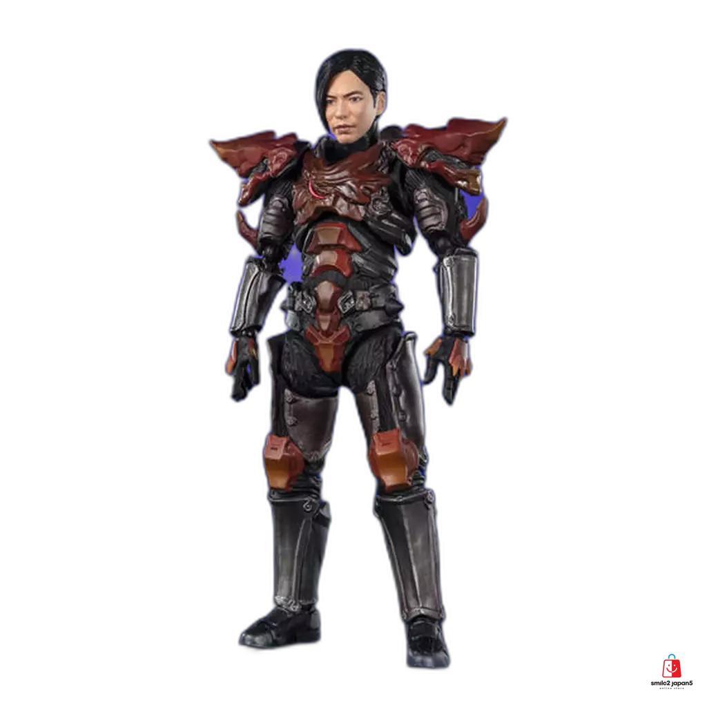 S.H.Figuarts Juggler Juggler 