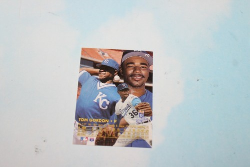 1996 Fleer Ultra Baseball Gold Medallion Complete Finish Your Set #1-280 - Picture 110 of 375