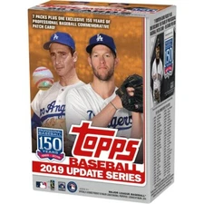 2019 Topps Update -You Pick- 151-300 **Buy More, Save More**