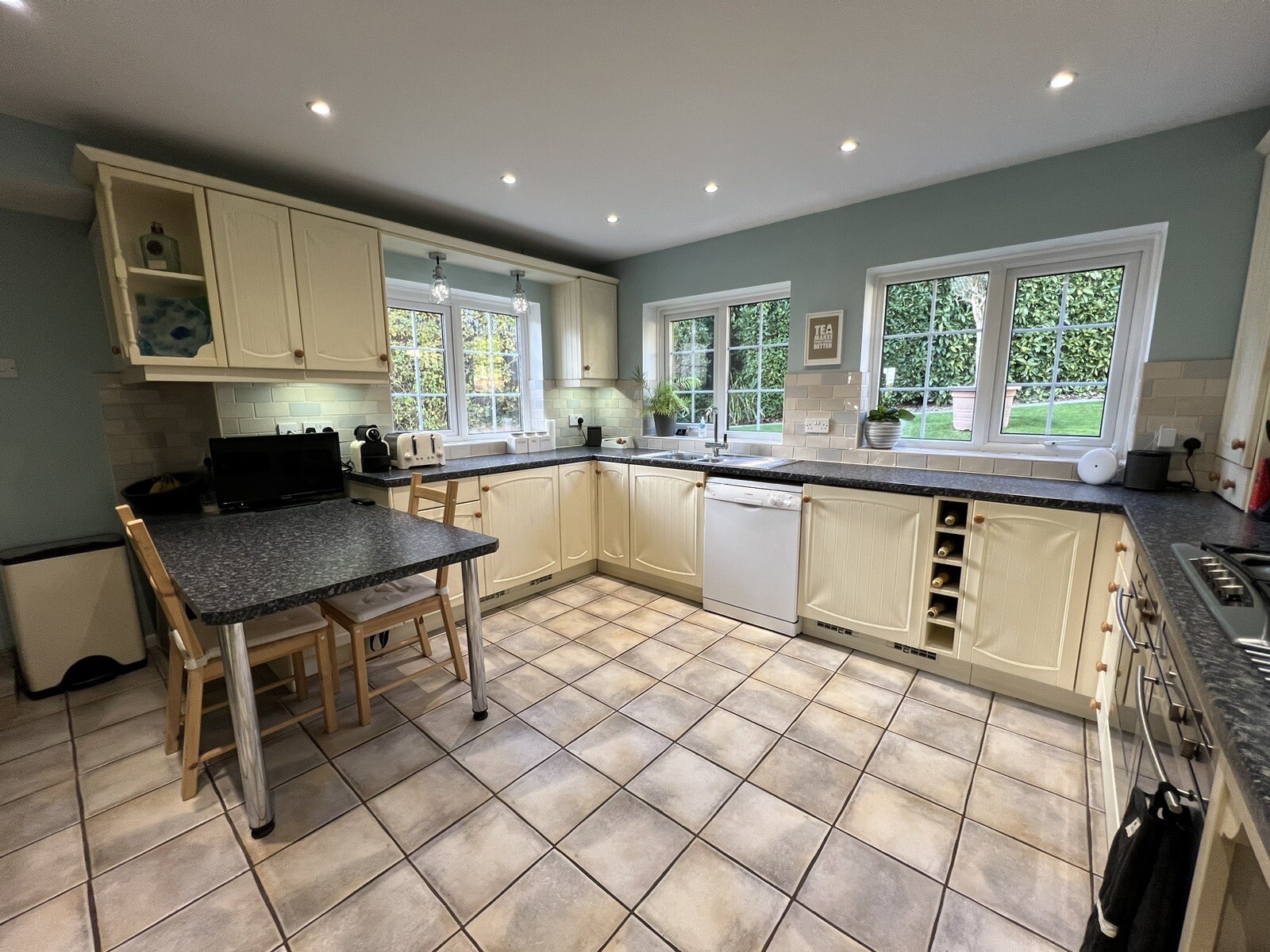 kitchen Units Used eBay