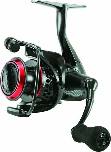 baitrunner spinning reels okuma Okuma Coronado Baitfeeder Spinning Reels