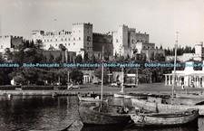 R477170 Palacio de los Caballeros Minosa de Rodas