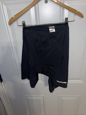 Bellwether Mens Cycling Shorts Black Large Contour Chamois Included