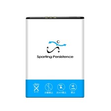 Working 1620mAh Replacement BTE-1400 Battery For Verizon Orbic Journey V RC2200L