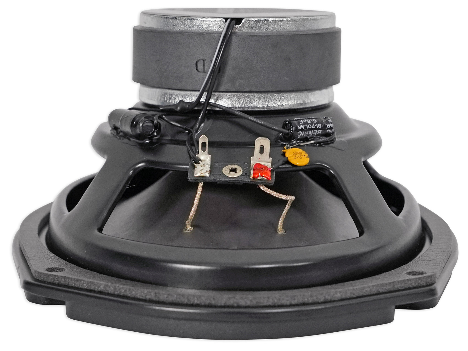 2 Колонки Kicker 40PS692 6x9 Polaris ATVUTVRZR мощностью 180 Вт Контроллер Bluetooth Усилитель