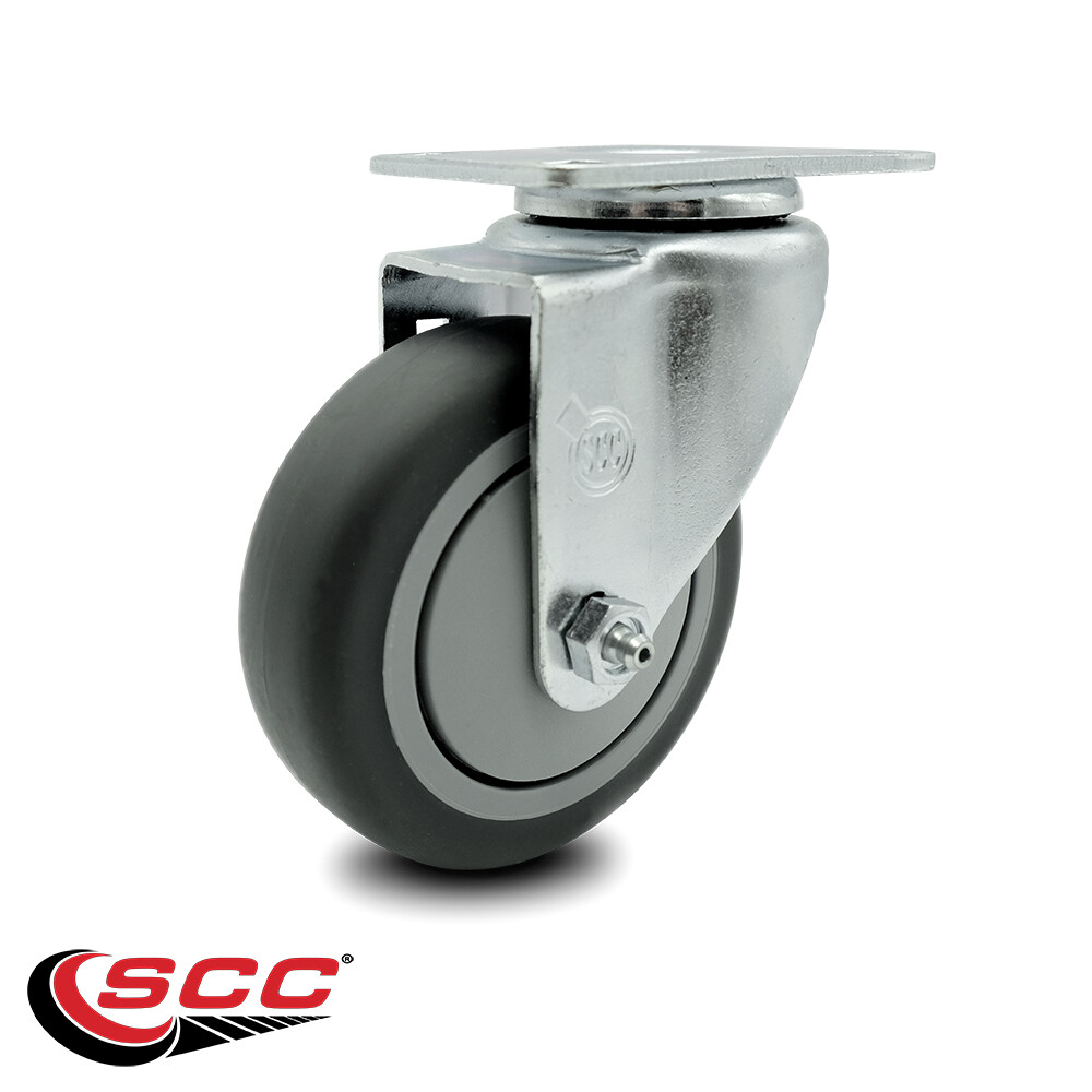 Service Caster Brand Replacement for McMaster Carr Caster 2426T56