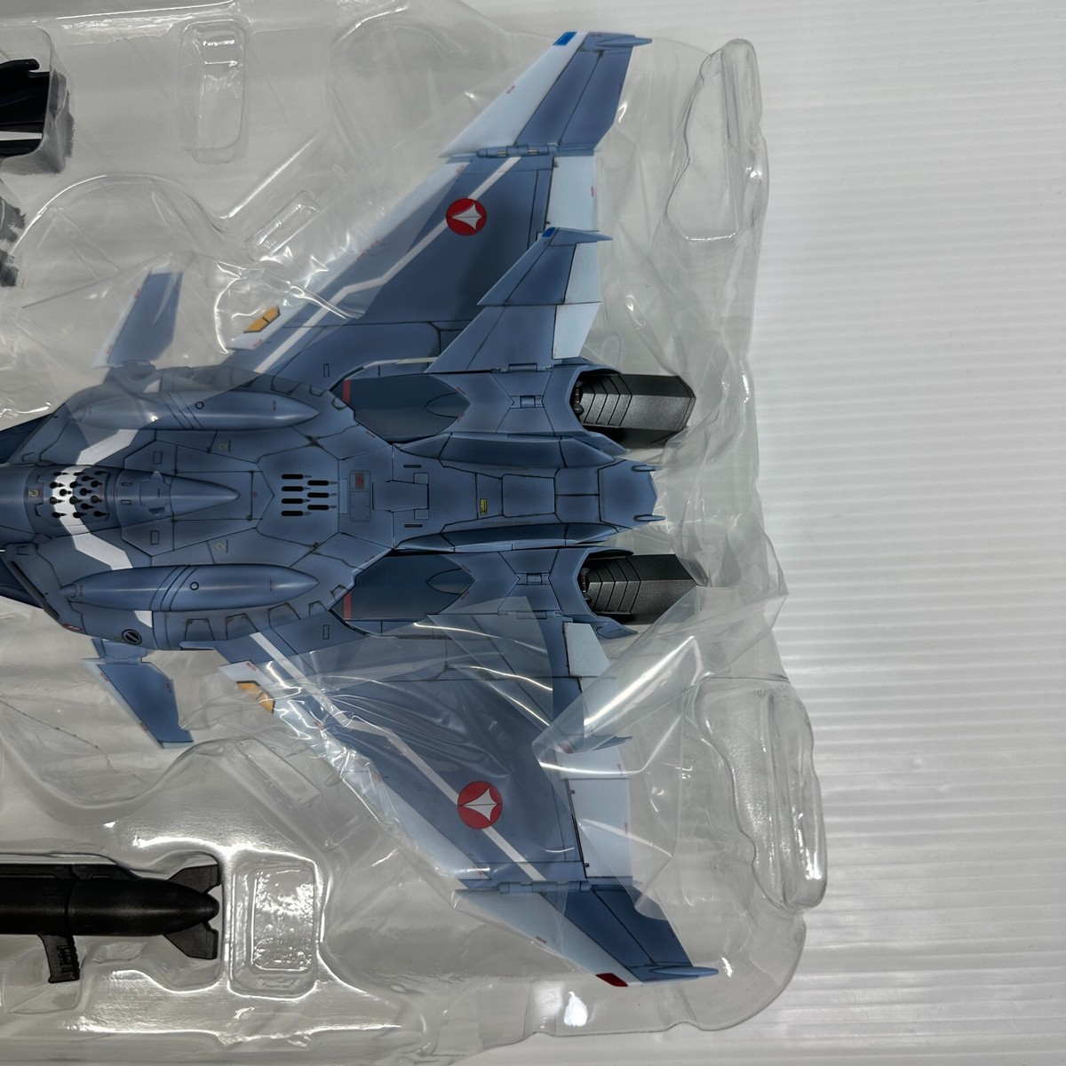 Macross Zero Vf-0d Phoenix Premium Finish 1/60 Arcadia