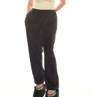 Alfred Dunner Pull-on Solid Corduroy Pants Size 18 on sale Alfred Dunner Pull-on Solid Corduroy Pants Size 18 on sale