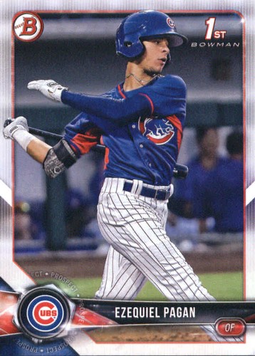 2018 Bowman Draft Baseball cards BD-1 - BD-200 - YOU PICK - RC - FREE SHIPPING - Picture 108 of 202