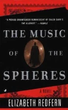 The Music of the Spheres - Mass Market Paperback - ACCEPTABLE