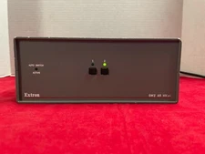 Extron SW2 AR HV xi 2 Input Automatic RGB Video Switcher 