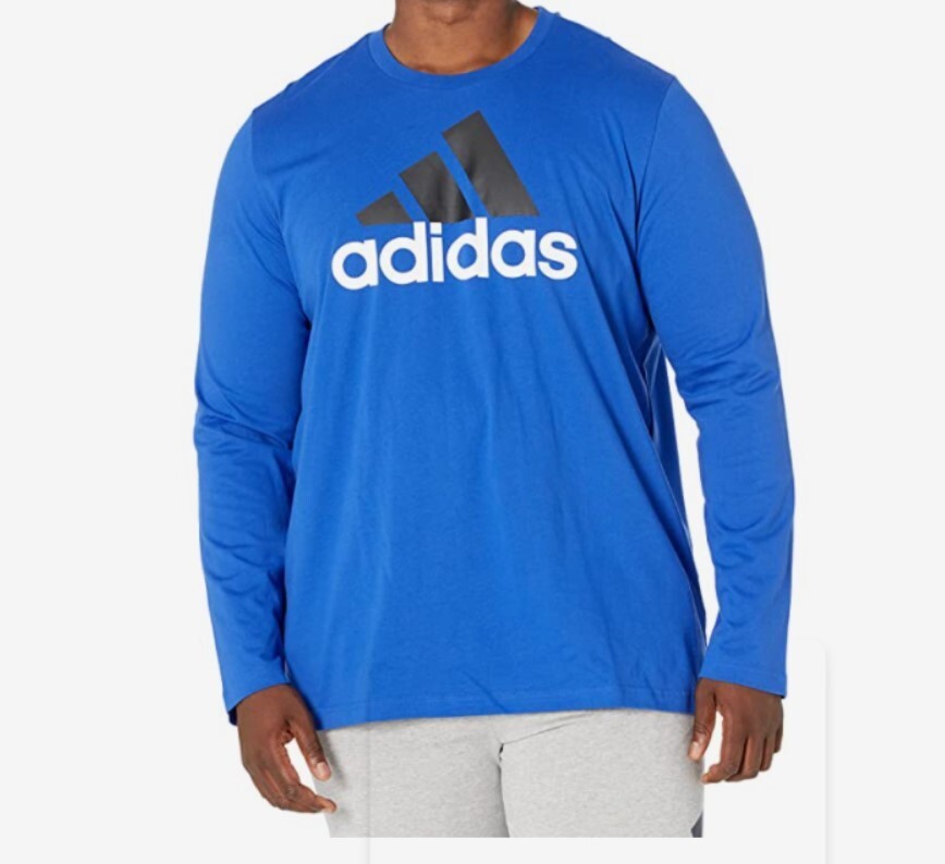 4xlt adidas shirts