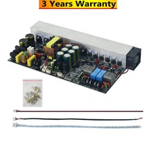 YD1000W Class D Digital Amplifier Board Power Amp Board w/Switching Power Supply