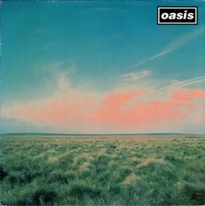 Oasis Whatever Vinyl | eBay