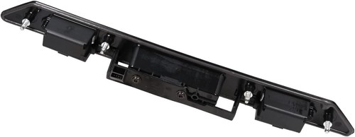 AUDI A3 A4 A6 Q7 BOOT HANDLE NUMBER PLATE LIGHT TRIM 8P48275743FZ - Picture 2 of 10