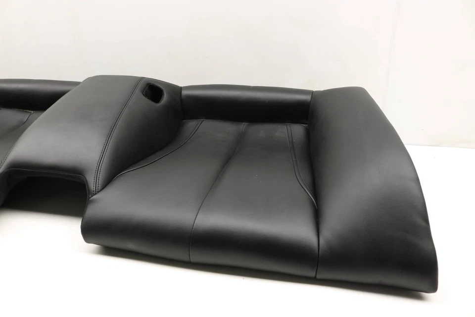 BMW 640I XDRIVE 2014-2018 - Cojín de banco asiento inferior trasero 7280314 Foto 3 de 4