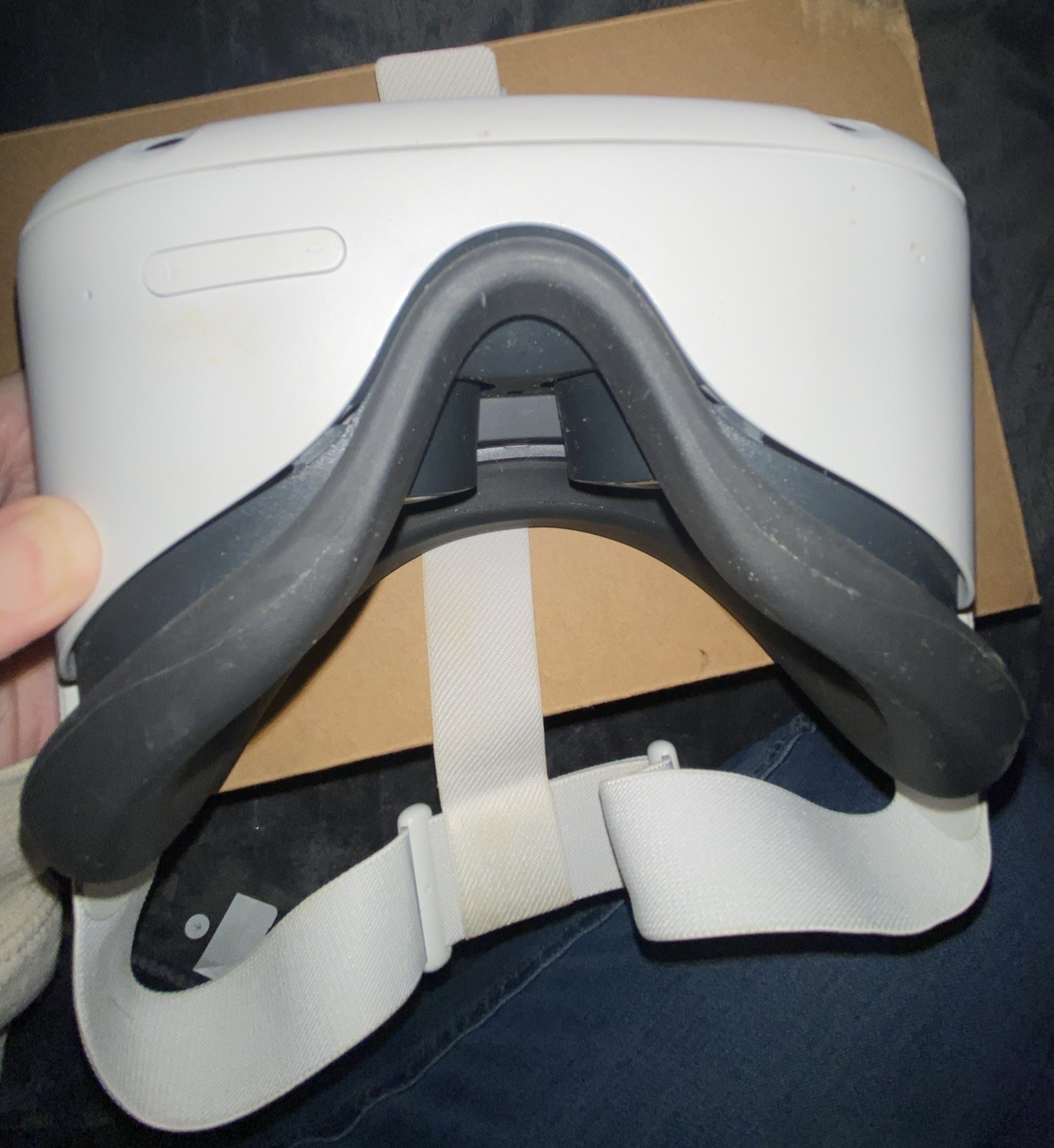 Meta Quest 2 Virtual Reality Headset 128GB Standalone All-in-One