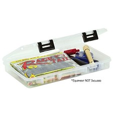 Plano Molding 370710 Open Compartment Utility Box Prolatch 3700