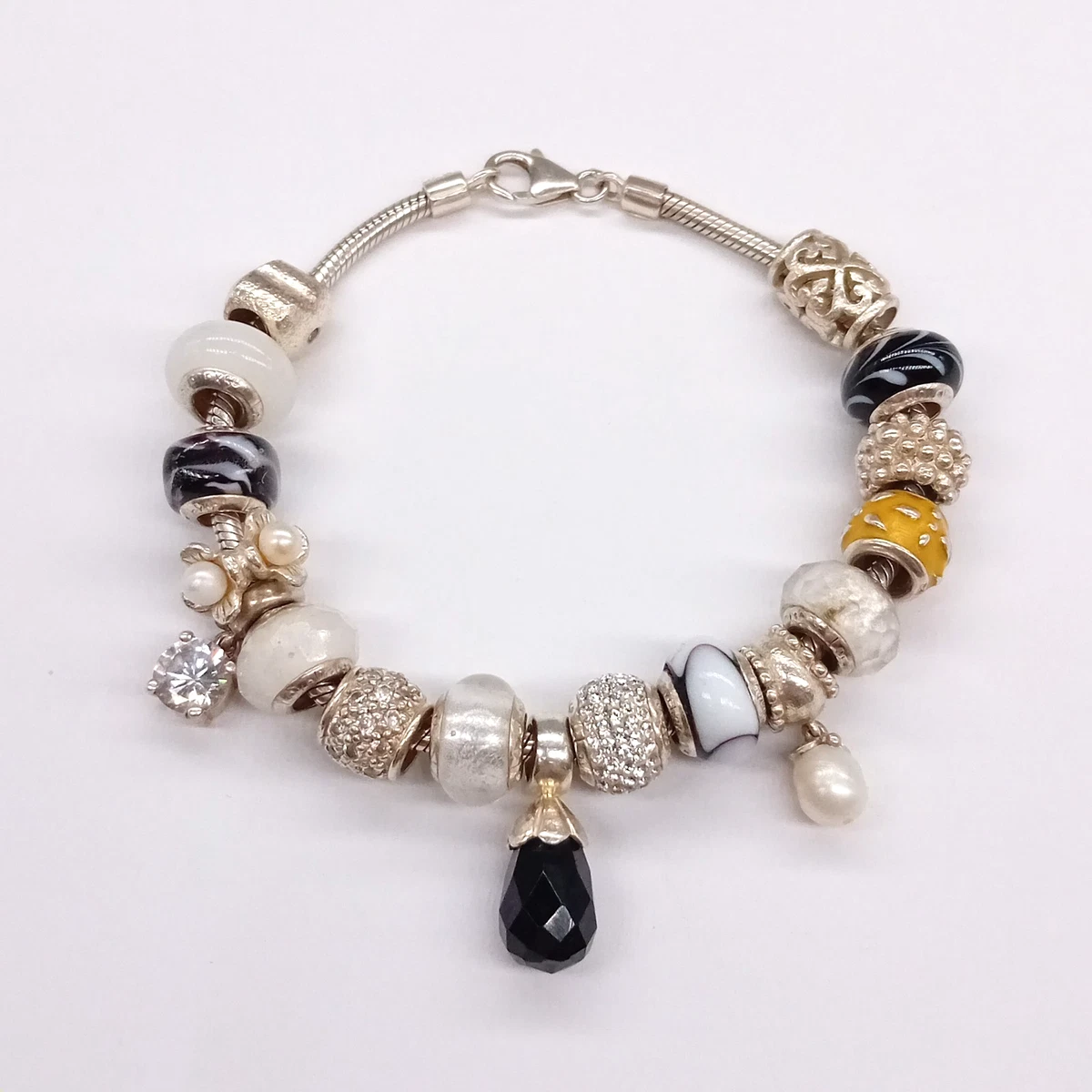 Lovelinks Fashion Bracelets & Charms for sale | eBay