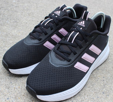 Adidas X Plr Path Ladies Trainer Sneaker Pink/Black Sz 10