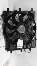 Used Engine Cooling Fan Motor fits: 2021 Chevrolet Equinox fan assembly 1.5 Grad