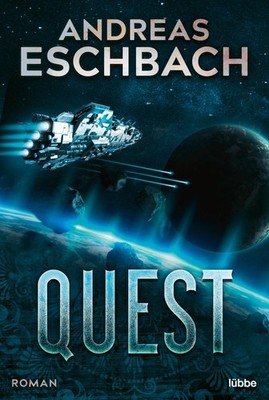 Quest Andreas Eschbach