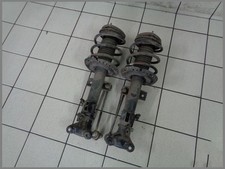 Mercedes Benz MB R171 SLK Fahrwerksdämpfer Stoßdämpfer VORNE 1713200813 SET