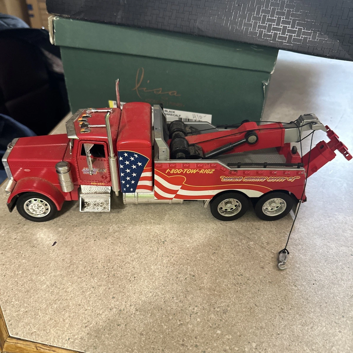 Road Rigz for sale | eBay