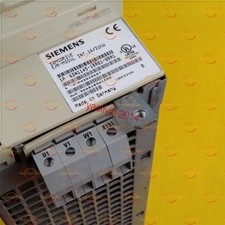 1PC USED SIEMENS 6SN1145-1BA01-0BA1 Automation Plc Module Industry Tested