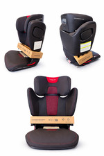 PORSCHE JUNIOR PLUS CAR SEAT 971-044-062