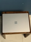 Microsoft Surface Laptop 13.5" Intel Core i5 Silver Notebook Used — photo 2
