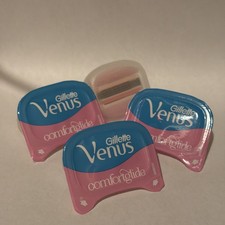 gillette venus comfort glide cartridges (4)
